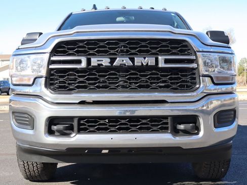 Used 2021 RAM 2500 Tradesman image 13