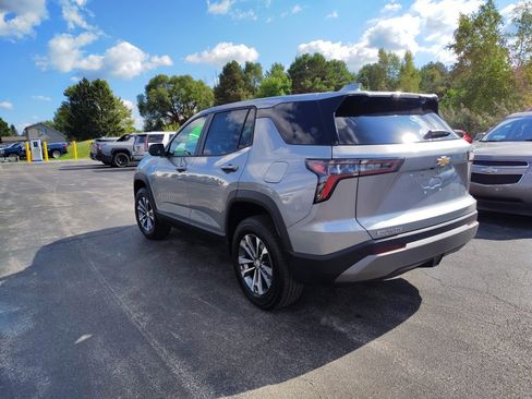 New 2026 Chevrolet Equinox LT w/ Convenience Package II image 5