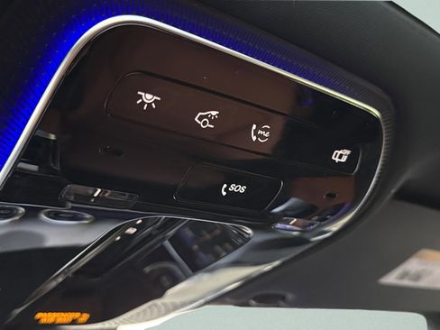 New 2026 Mercedes-Benz GLC 300 GLC 300 image 39