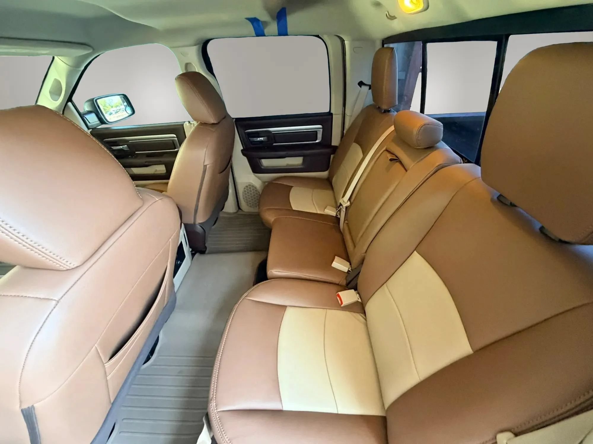 Used 2014 RAM 1500 Lone Star AWD/4WD image 30