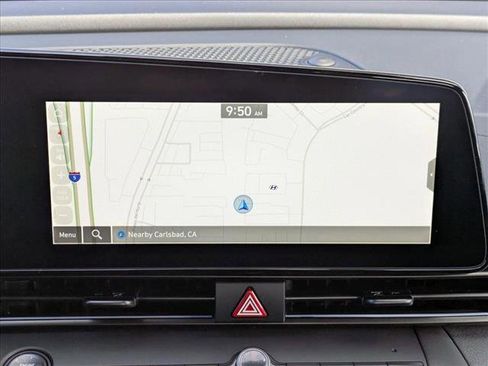 New 2025 Hyundai Elantra SEL image 13