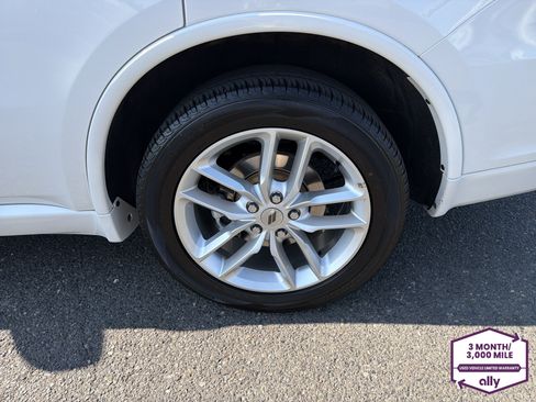 Used 2021 Dodge Durango R/T AWD/4WD image 25