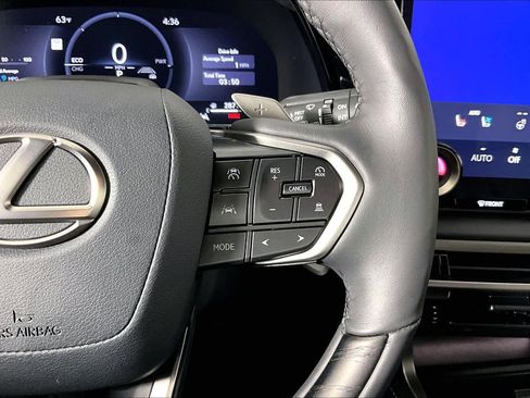 Used 2025 Lexus RX 350h image 23