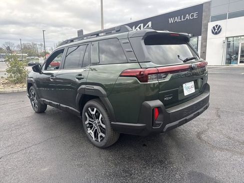New 2026 Subaru Outback Touring XT AWD/4WD image 49