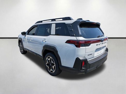 New 2026 Subaru Outback Touring AWD/4WD image 6