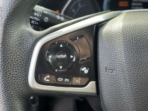 Used 2019 Honda Civic LX image 24