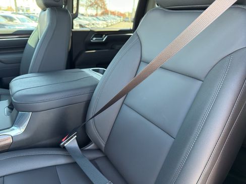 New 2026 Chevrolet Silverado 2500 LT w/ All Star Edition image 15