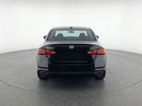 Used 2025 Nissan Altima 2.5 SV image 7