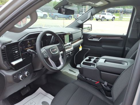 Used 2026 GMC Sierra 1500 SLE AWD/4WD image 18