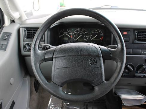 Used 1997 Volkswagen Eurovan Camper FWD image 66