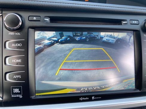 Used 2015 Toyota Highlander Limited image 77