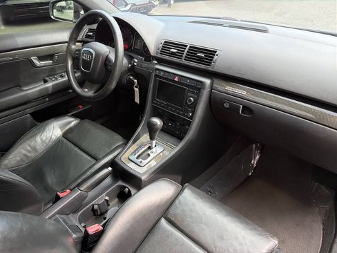 Used 2006 Audi S4 Sedan AWD/4WD image 17