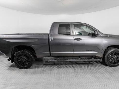 Used 2019 Toyota Tundra SR5 w/ SR5 Upgrade Package RWD image 6