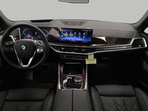 New 2026 BMW X5 xDrive40i w/ Climate Comfort Package AWD/4WD image 22
