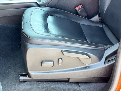 Used 2021 Chevrolet Colorado ZR2 w/ ZR2 Dusk Special Edition image 18