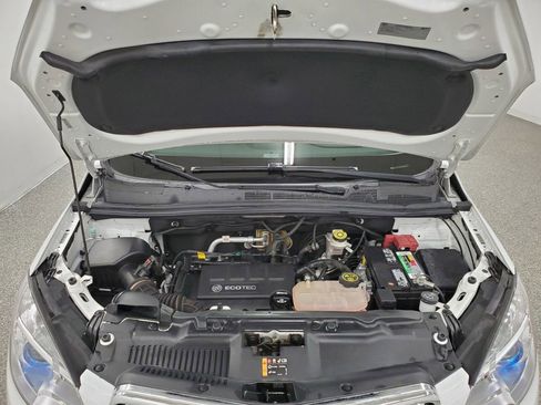 Used 2016 Buick Encore Convenience image 9