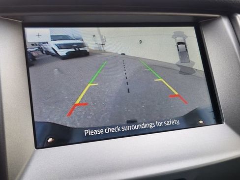 Certified 2019 Ford Ranger XLT w/ Equipment Group 301A Mid image 24