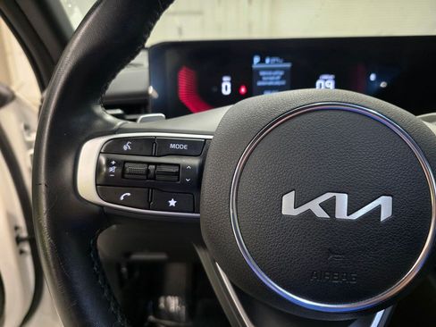 Used 2025 Kia K5 GT FWD image 18