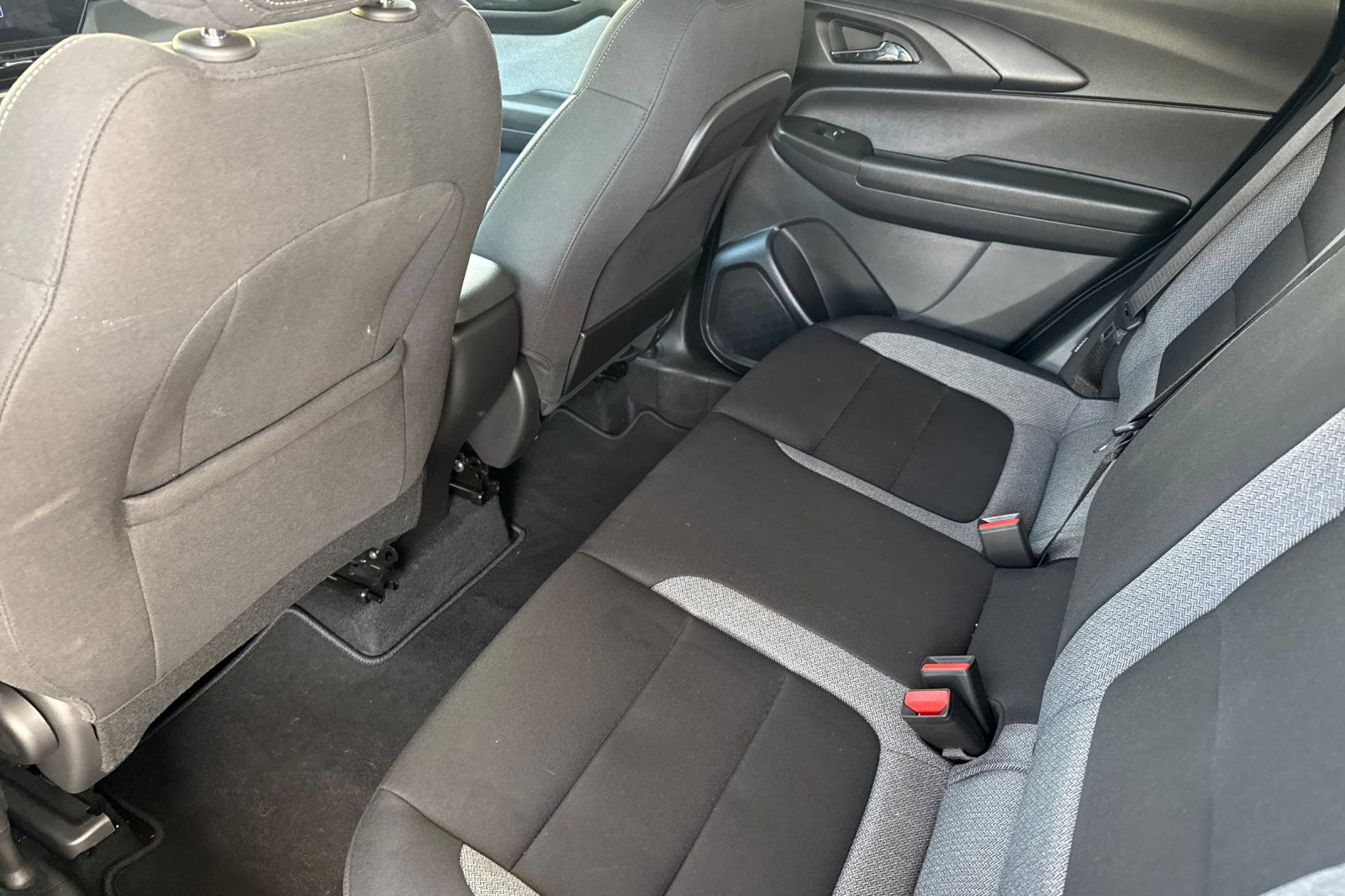 Used 2026 Chevrolet TrailBlazer LT w/ Driver Confidence Package FWD image 6
