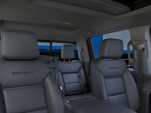 New 2025 GMC Sierra 1500 Denali w/ Denali Reserve Package image 32
