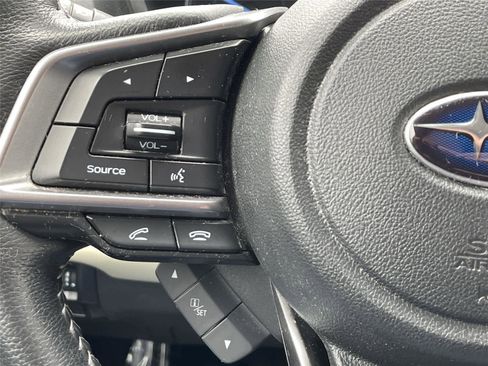 Used 2020 Subaru Ascent Limited w/ Popular Package #2A image 29