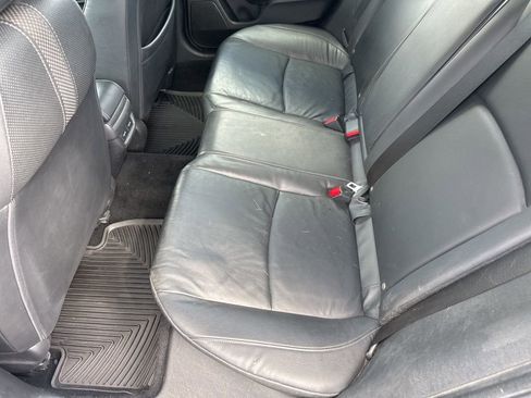 Certified 2021 Honda Civic Sport Touring image 16