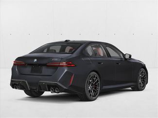 New 2027 BMW M5 AWD/4WD video 2