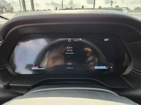 Used 2023 Jeep Grand Cherokee L Laredo RWD image 20