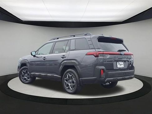 New 2026 Subaru Outback Premium AWD/4WD image 5