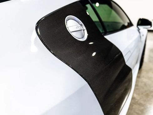 Used 2012 Audi R8 V10 image 49