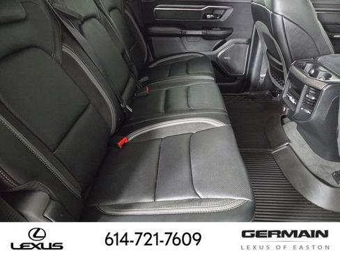 Used 2021 RAM 1500 TRX w/ TRX Level 2 Equipment Group AWD/4WD image 21