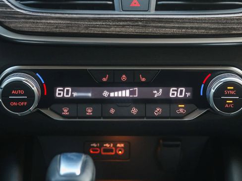 Used 2022 Nissan Altima 2.5 SL image 16