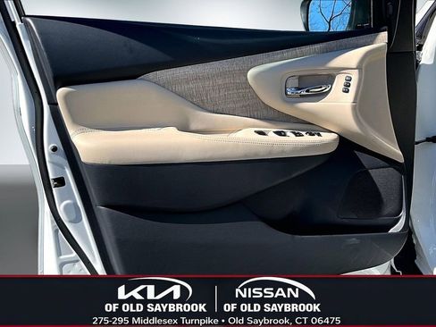 Used 2023 Nissan Murano SL w/ SL Moonroof Package image 20
