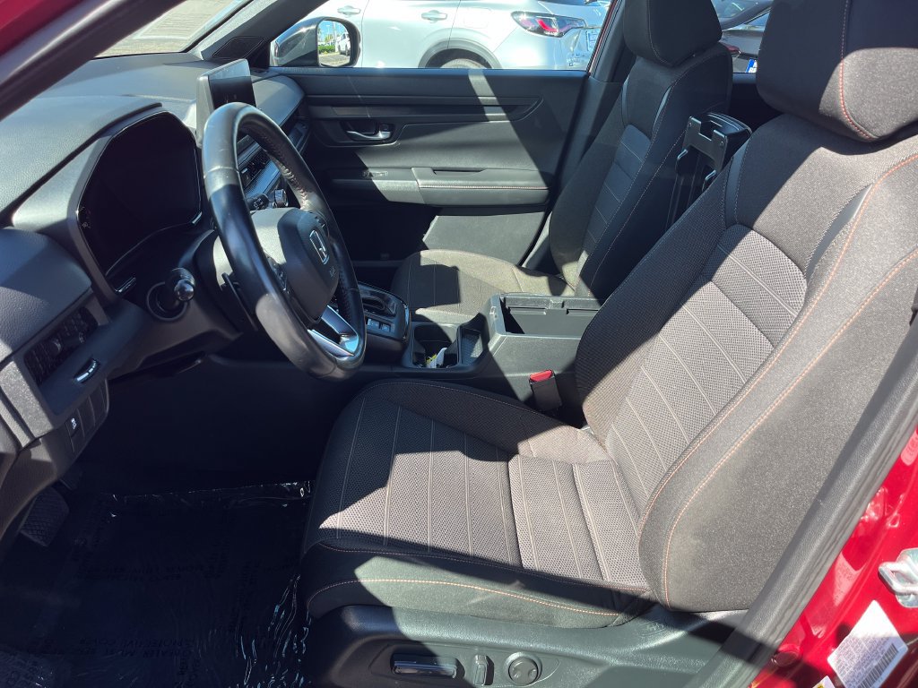 Used 2024 Honda CR-V Sport image 9