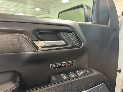 Used 2023 GMC Sierra 1500 AT4X AWD/4WD image 13