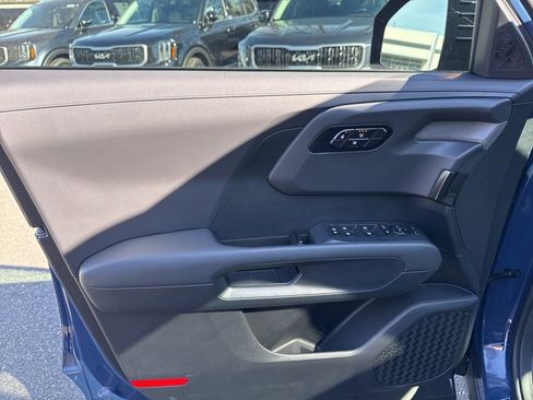 New 2027 Kia Telluride EX X-Line image 8