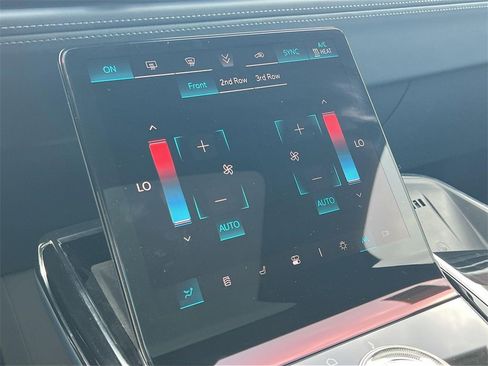 New 2025 Cadillac Escalade IQ Sport 2 image 21