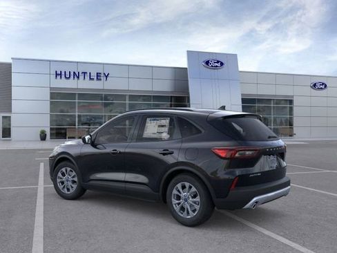 New 2025 Ford Escape Active w/ Active Premium Tech Pack AWD/4WD image 4