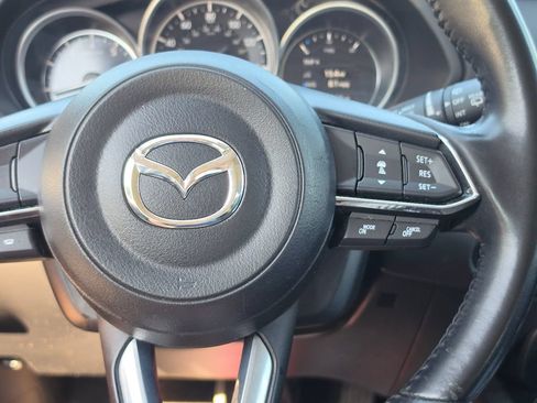 Used 2023 MAZDA CX-5 AWD 2.5 S image 20