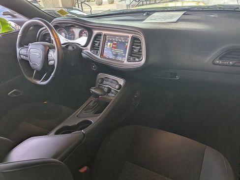 Used 2023 Dodge Challenger R/T Scat Pack image 13