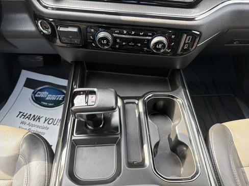 Used 2022 Chevrolet Silverado 1500 ZR2 AWD/4WD image 17