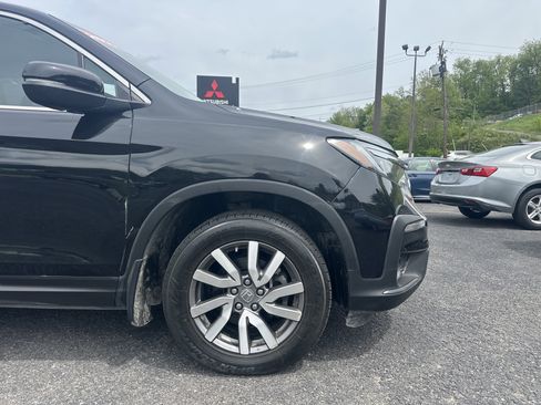 Used 2022 Honda Pilot EX-L image 2