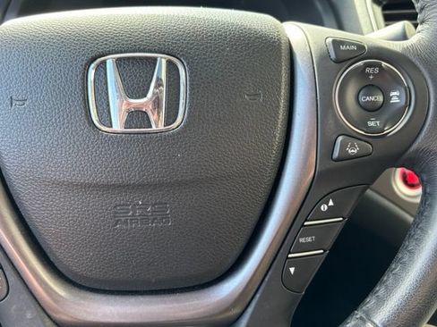 Used 2023 Honda Ridgeline RTL image 11