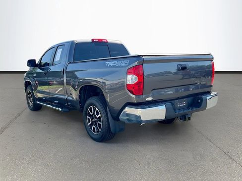 Used 2014 Toyota Tundra SR5 w/ TRD Off Road Package AWD/4WD image 5