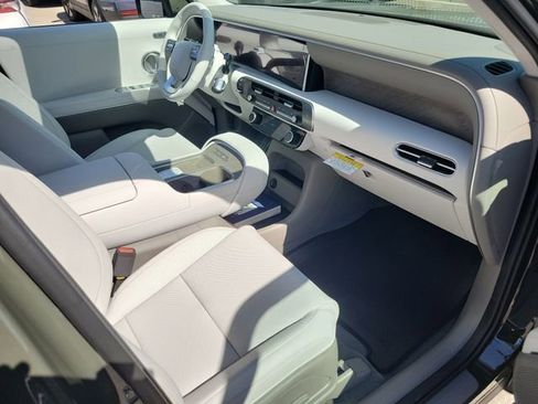 New 2026 Hyundai Palisade SEL FWD image 21