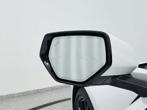 Used 2022 Chevrolet Corvette Stingray Preferred Conv w/ Chrome Exterior Badge Package image 16