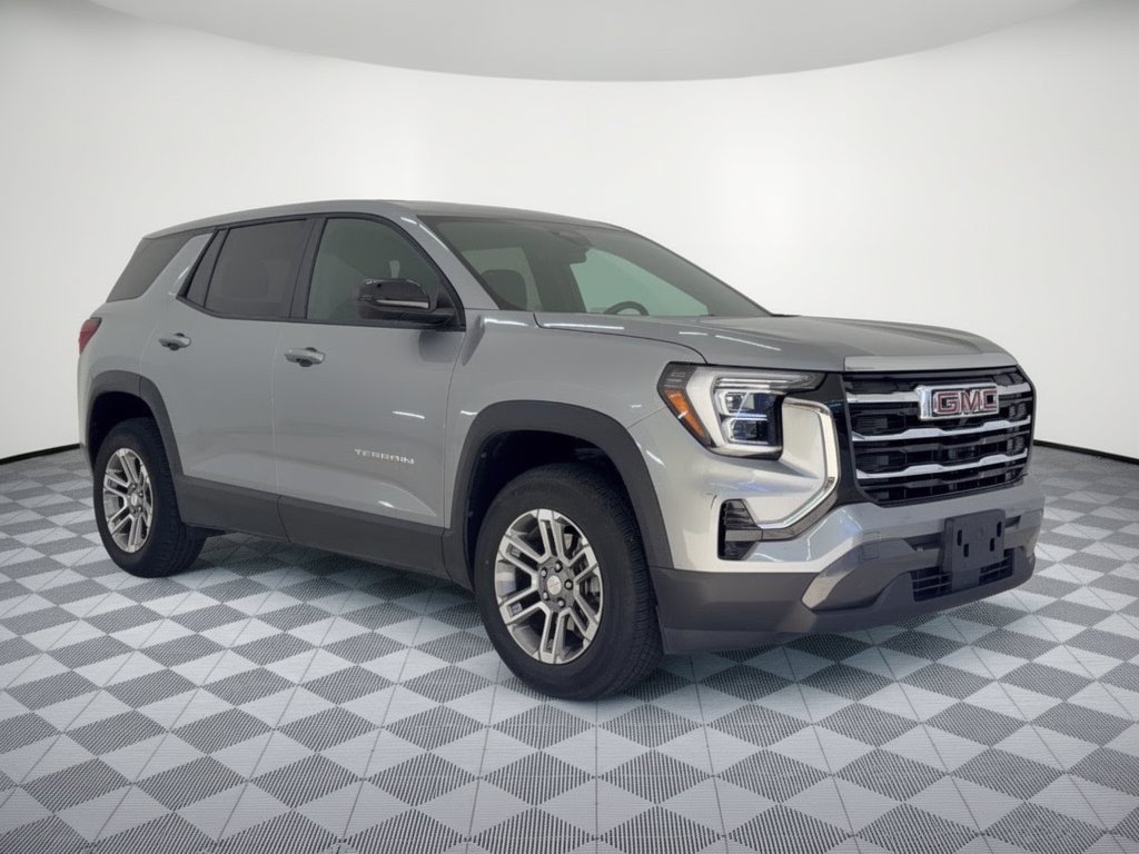 Used 2025 GMC Terrain Elevation FWD image 7