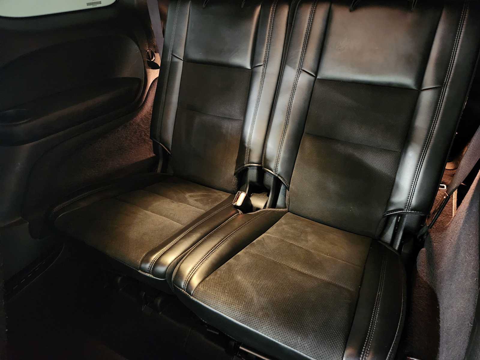 Used 2020 Dodge Durango GT AWD/4WD image 32
