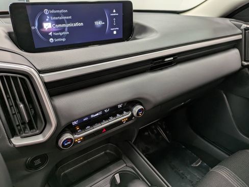 Used 2025 MAZDA CX-50 AWD 2.5 S w/ Cargo Package image 11