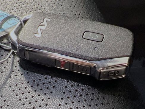 Used 2024 Kia Seltos EX image 33